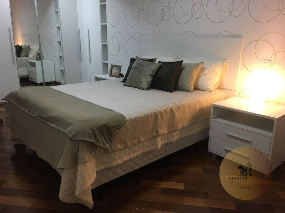 Imagem Apartamento com 3 Quartos à Venda, 130 m² em Barcelona - São Caetano Do Sul