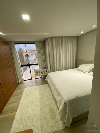 Imagem Casa com 3 Quartos à Venda, 110 m² em Santa Mônica - Guarapari
