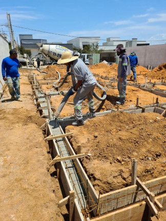 Imagem Casa de Condomínio com 3 Quartos à Venda, 150 m² em Condomínio Terras Do Vale - Caçapava