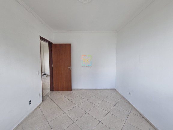 Imagem Apartamento com 2 Quartos à Venda, 59 m² em Areias - São José