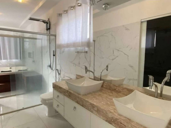 Imagem Casa com 3 Quartos à Venda, 320 m² em Arraial D´ajuda - Porto Seguro Imagem Casa com 3 Quartos à Venda, 320 m² em Arraial D´ajuda - Porto Seguro