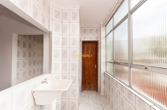 Imagem Apartamento com 3 Quartos à Venda, 71 m² em Centro - Curitiba