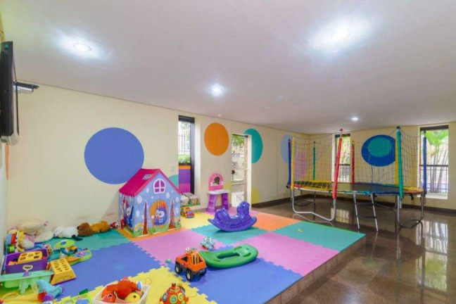 Imagem Apartamento com 4 Quartos à Venda, 259 m² em Santana - São Paulo Imagem Apartamento com 4 Quartos à Venda, 259 m² em Santana - São Paulo