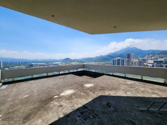 Imagem Apartamento com 4 Quartos à Venda, 1.202 m² em Barra Da Tijuca - Rio De Janeiro
