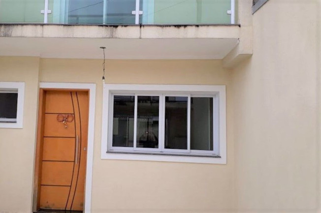 Imagem Sobrado com 3 Quartos à Venda, 87 m² em Vila Isa - São Paulo Imagem Sobrado com 3 Quartos à Venda, 87 m² em Vila Isa - São Paulo
