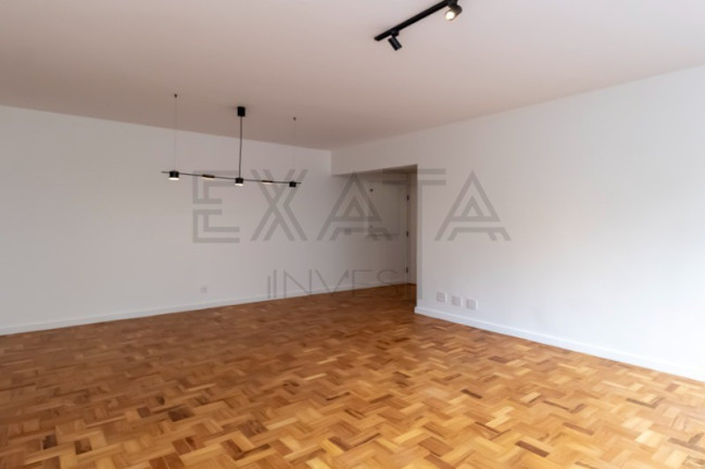 Imagem Imóvel com 3 Quartos à Venda, 98 m² em Jardim Paulista - São Paulo Imagem Imóvel com 3 Quartos à Venda, 98 m² em Jardim Paulista - São Paulo