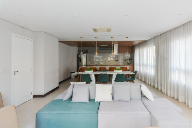 Imagem Apartamento com 1 Quarto à Venda, 30 m² em Pinheiros - São Paulo Imagem Apartamento com 1 Quarto à Venda, 30 m² em Pinheiros - São Paulo