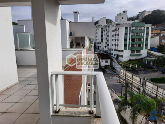 Imagem Apartamento com 3 Quartos à Venda, 160 m² em Agronômica - Florianópolis