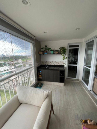 Apartamento com 2 Quartos à Venda, 76 m² em Vila Leopoldina - São Paulo