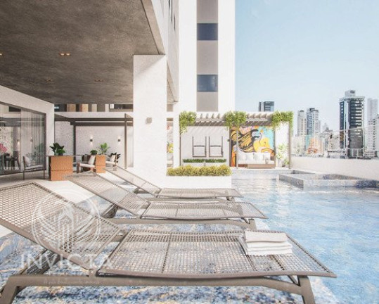 Imagem Apartamento com 3 Quartos à Venda, 65 m² em Nações - Balneário Camboriú Imagem Apartamento com 3 Quartos à Venda, 65 m² em Nações - Balneário Camboriú