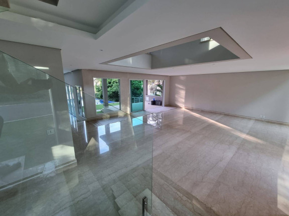 Imagem Casa com 6 Quartos à Venda, 730 m² em Alphaville - Santana De Parnaíba