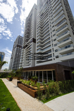 Imagem Apartamento com 4 Quartos à Venda, 250 m² em Chácara Santo Antônio - São Paulo Imagem Apartamento com 4 Quartos à Venda, 250 m² em Chácara Santo Antônio - São Paulo