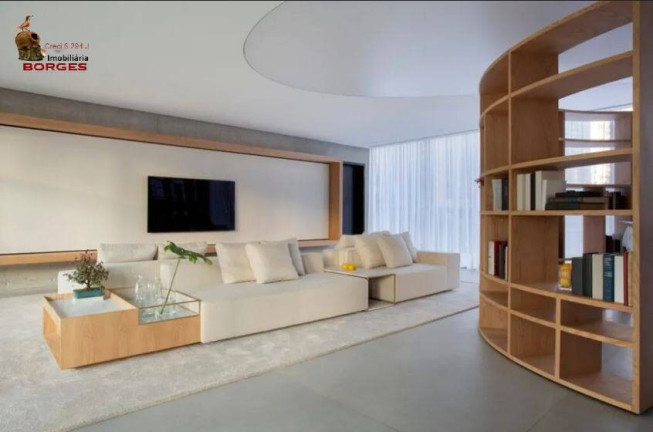 Imagem Apartamento com 4 Quartos à Venda, 229 m² em Itaim - São Paulo Imagem Apartamento com 4 Quartos à Venda, 229 m² em Itaim - São Paulo