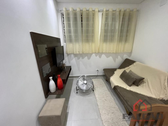 Imagem Apartamento com 2 Quartos à Venda, 68 m² em Centro - São Vicente Imagem Apartamento com 2 Quartos à Venda, 68 m² em Centro - São Vicente