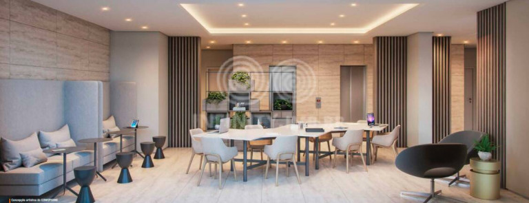 Imagem Apartamento com 1 Quarto à Venda, 26 m² em Moema - São Paulo Imagem Apartamento com 1 Quarto à Venda, 26 m² em Moema - São Paulo