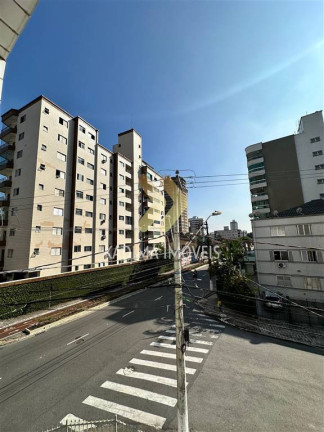 Imagem Apartamento com 1 Quarto à Venda, 51 m² em Boqueirao - Praia Grande