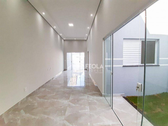 Imagem Casa com 3 Quartos à Venda, 96 m² em Parque Nova Carioba - Americana