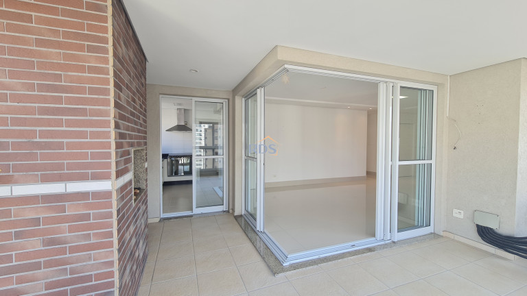 Imagem Apartamento com 3 Quartos à Venda, 137 m² em Vila Suzana - São Paulo