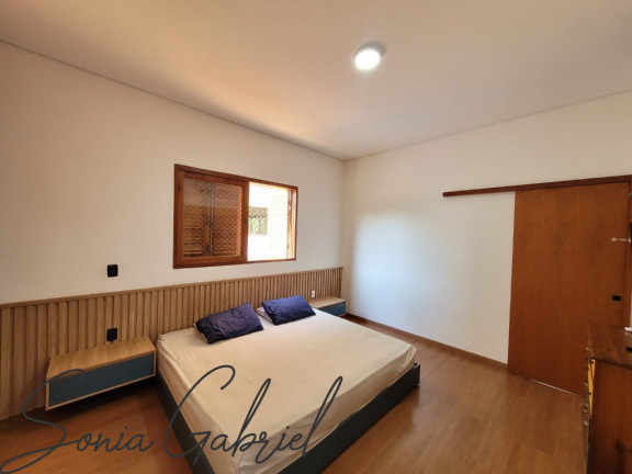 Imagem Casa com 3 Quartos à Venda, 805 m² em Terras De Santa Teresa - Itupeva