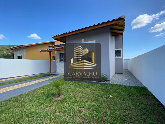 Imagem Casa com 2 Quartos à Venda, 57 m² em São João Do Rio Vermelho - Florianópolis