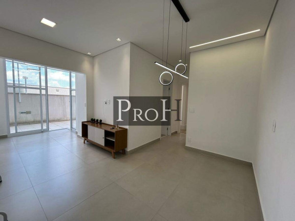 Imagem Apartamento com 3 Quartos à Venda, 114 m² em Santa Maria - Santo André Imagem Apartamento com 3 Quartos à Venda, 114 m² em Santa Maria - Santo André