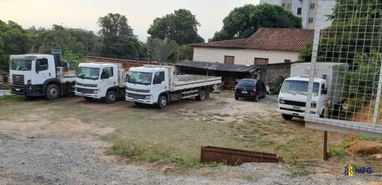 Imagem Chácara à Venda, 100 m² em Jardim Simus - Sorocaba Imagem Chácara à Venda, 100 m² em Jardim Simus - Sorocaba