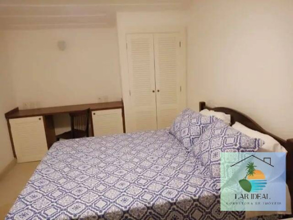 Imagem Casa com 4 Quartos à Venda, em Geribá - Búzios Imagem Casa com 4 Quartos à Venda, em Geribá - Búzios