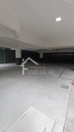 Imagem Apartamento com 2 Quartos à Venda, 66 m² em Floresta - Joinville