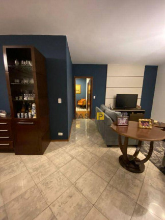 Imagem Apartamento com 4 Quartos à Venda, 154 m² em Werner Plaas - Americana Imagem Apartamento com 4 Quartos à Venda, 154 m² em Werner Plaas - Americana