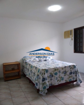 Imagem Casa com 2 Quartos à Venda, 85 m² em Martim De Sá - Caraguatatuba