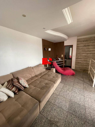 Imagem Cobertura com 3 Quartos à Venda, 203 m² em Palmares - Belo Horizonte Imagem Cobertura com 3 Quartos à Venda, 203 m² em Palmares - Belo Horizonte