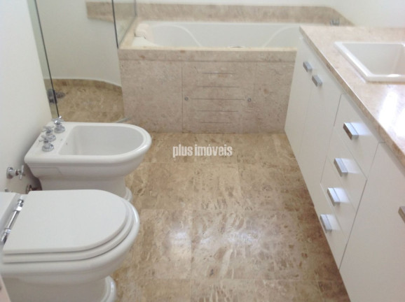 Imagem Apartamento com 3 Quartos para Alugar, 329 m² em Santo Amaro - São Paulo Imagem Apartamento com 3 Quartos para Alugar, 329 m² em Santo Amaro - São Paulo