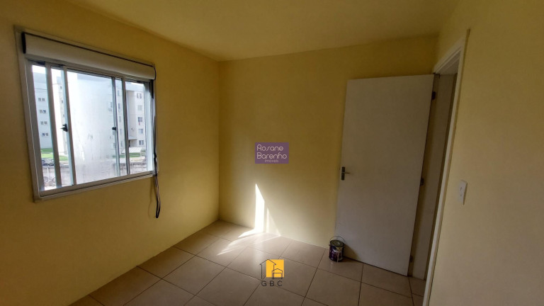 Imagem Apartamento com 2 Quartos à Venda, 48 m² em Vila Rural - Rio Grande Imagem Apartamento com 2 Quartos à Venda, 48 m² em Vila Rural - Rio Grande