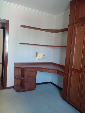 Imagem Imóvel com 3 Quartos à Venda, 157 m² em Cambuí - Campinas