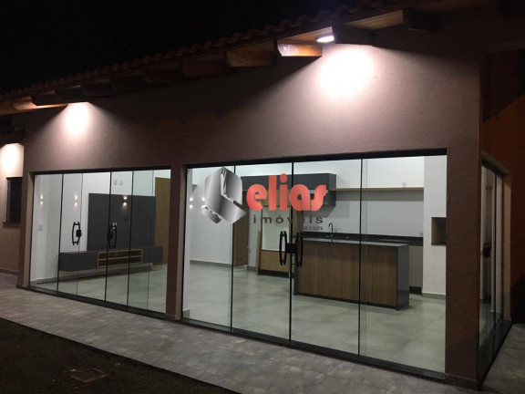 Imagem Casa com 3 Quartos à Venda, 132 m² em Vale Do Igapó Iv - Pederneiras