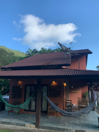 Imagem Casa com 3 Quartos à Venda, 27.952 m² em Boiçucanga - São Sebastião