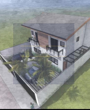 Imagem Casa com 3 Quartos à Venda, 108 m² em Pontal Da Cruz - São Sebastião