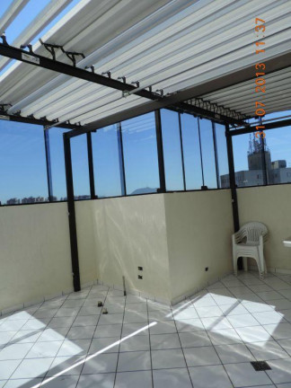 Cobertura com 2 Quartos à Venda, 96 m² em Piqueri - São Paulo