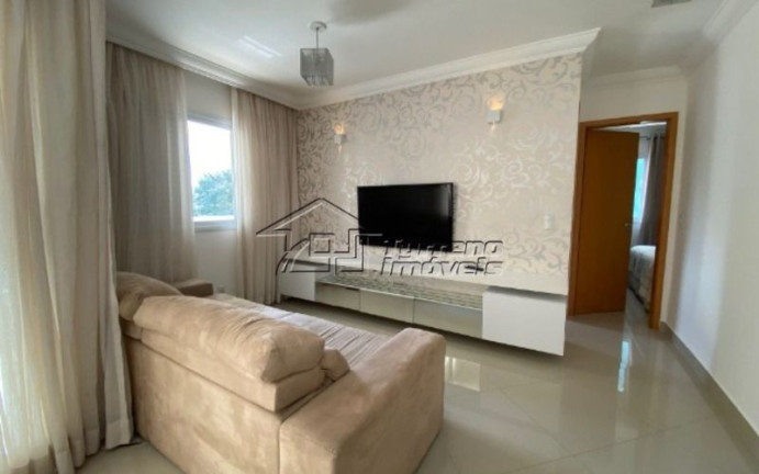 Imagem Apartamento com 2 Quartos para Alugar, 80 m² em Jardim Aquarius - São José Dos Campos Imagem Apartamento com 2 Quartos para Alugar, 80 m² em Jardim Aquarius - São José Dos Campos