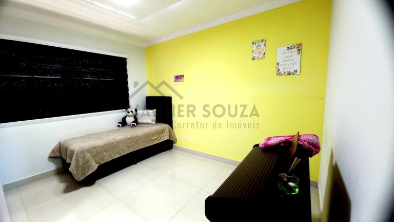 Imagem Casa com 3 Quartos à Venda, 368 m² em Jardim Colina Verde - Maringá