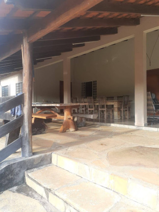Imagem Chácara com 3 Quartos à Venda, 5 m² em Alexânia Imagem Chácara com 3 Quartos à Venda, 5 m² em Alexânia