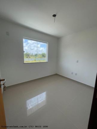 Imagem Casa com 3 Quartos à Venda, 108 m² em Miragem - Lauro De Freitas Imagem Casa com 3 Quartos à Venda, 108 m² em Miragem - Lauro De Freitas