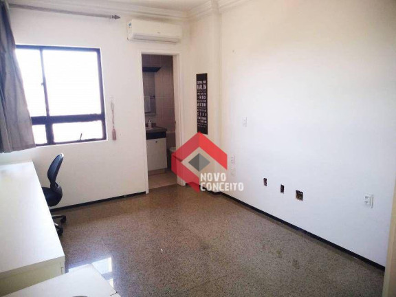 Imagem Apartamento com 3 Quartos à Venda, 174 m² em Aldeota - Fortaleza