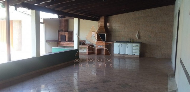 Imóvel à Venda, 373 m² em Campos Eliseos - Ribeirão Preto