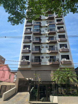 Imóvel com 3 Quartos à Venda, 182 m² em Campo Grande - Santos