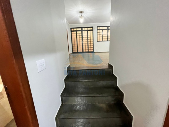 Imagem Casa com 5 Quartos à Venda, 264 m² em Campos Elíseos - Ribeirão Preto