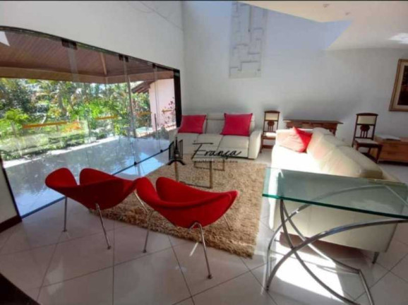 Imagem Imóvel com 3 Quartos à Venda, 366 m² em Maria Paula - Niterói