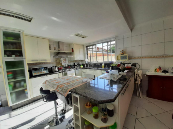 Imagem Casa com 4 Quartos à Venda, 378 m² em Alphaville - Santana De Parnaíba Imagem Casa com 4 Quartos à Venda, 378 m² em Alphaville - Santana De Parnaíba