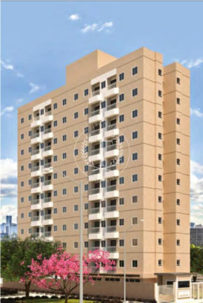 Imagem Apartamento com 2 Quartos à Venda, 40 m² em Sacomã - São Paulo