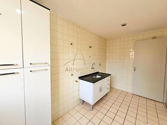 Imagem Apartamento com 2 Quartos à Venda, 56 m² em Veloso - Osasco